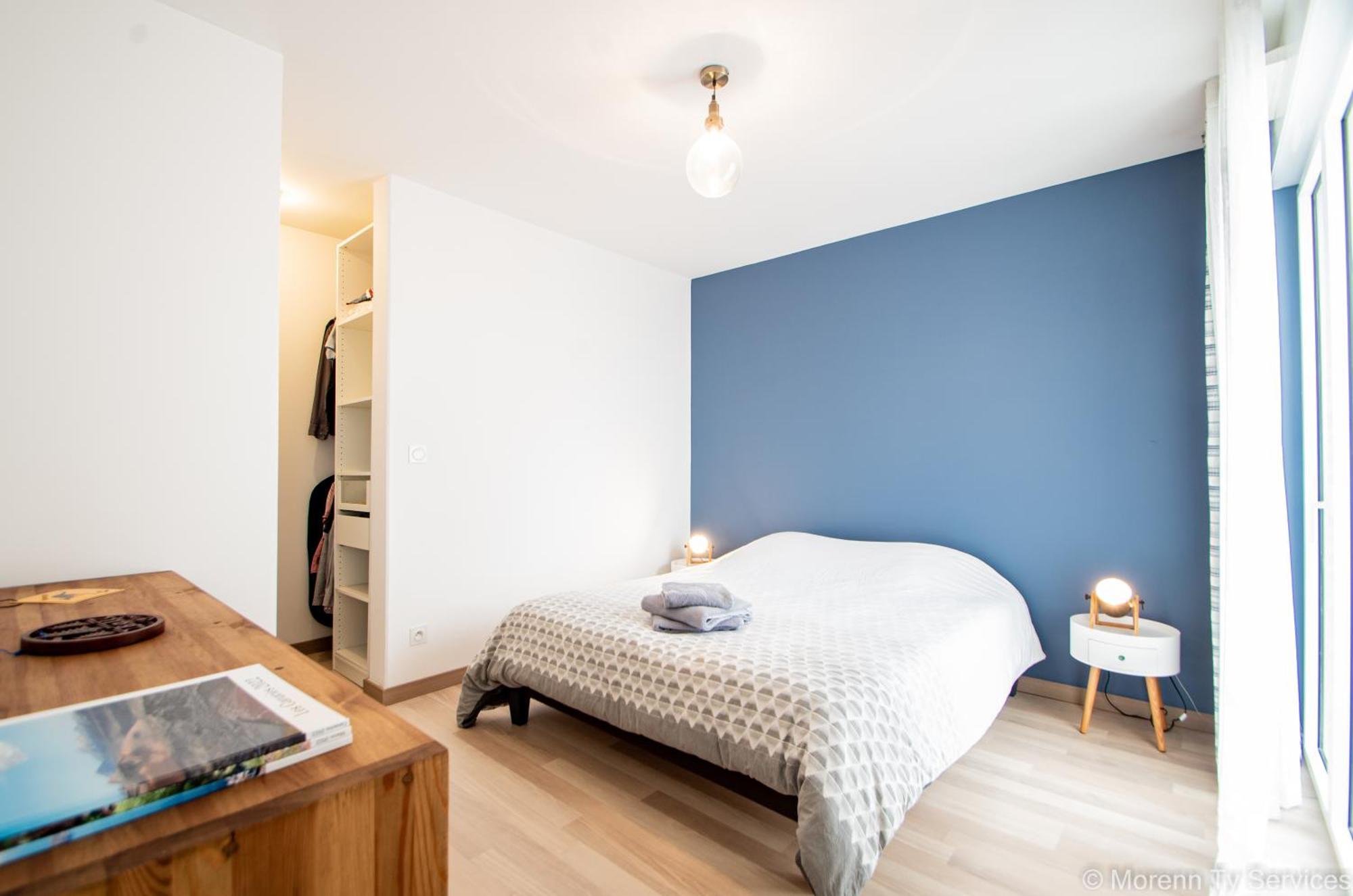 Triplex Terrasse Proche Metro - Ty Ar Mabilay Rennes Exterior foto